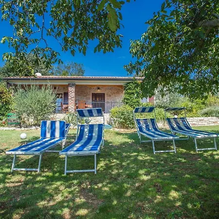 Dom wakacyjny Casa Lukas Poreč