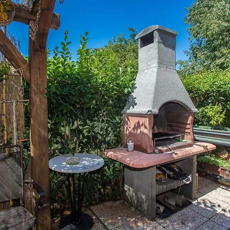 Casa Lukas Dom wakacyjny Poreč