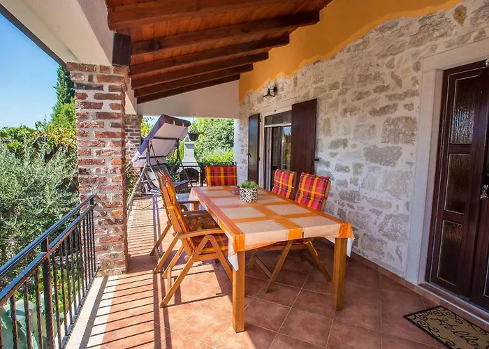 Casa Lukas Casa vacanze