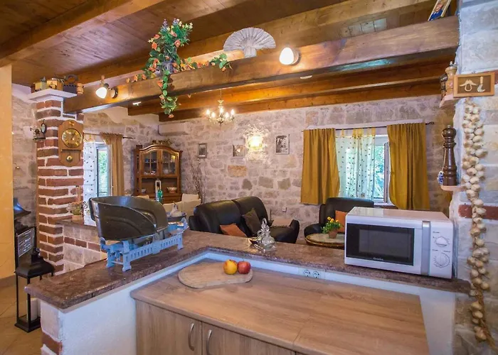 Casa Lukas Feriehus *