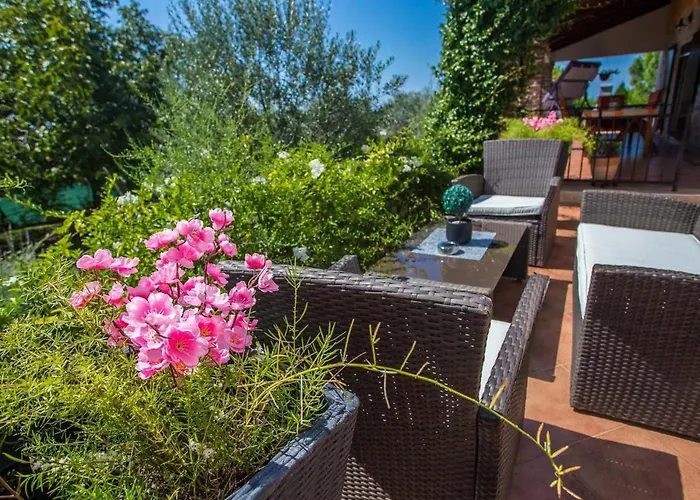 Casa vacanze Casa Lukas Porec