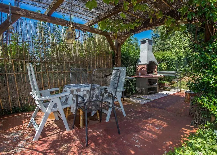 Casa Lukas Casa vacanze