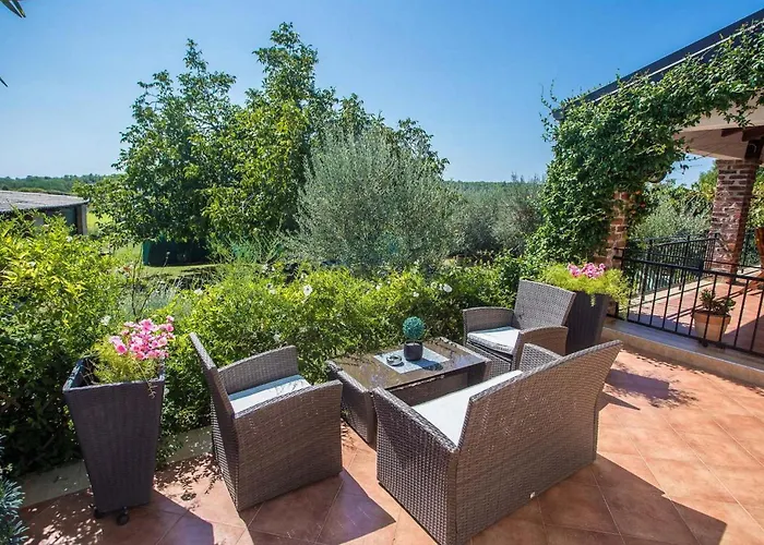 Casa vacanze Casa Lukas