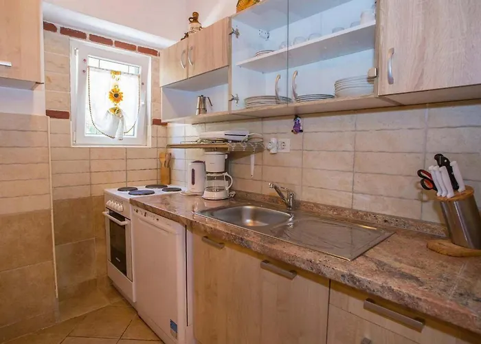 Casa vacanze Casa Lukas