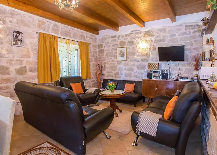 Feriehus Casa Lukas *