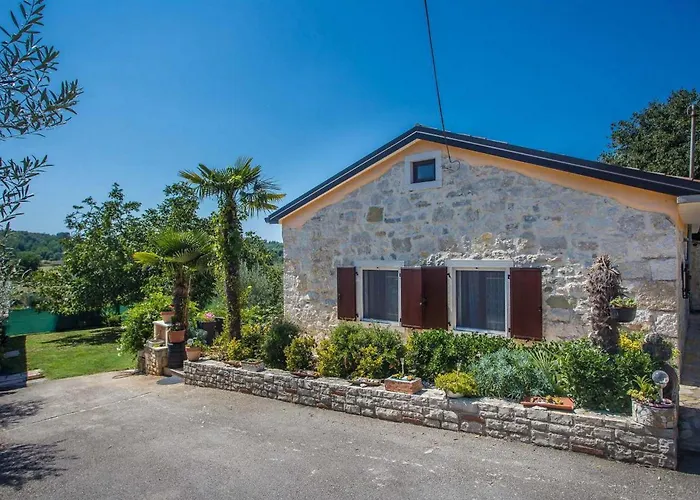 Casa Lukas Casa vacanze Porec