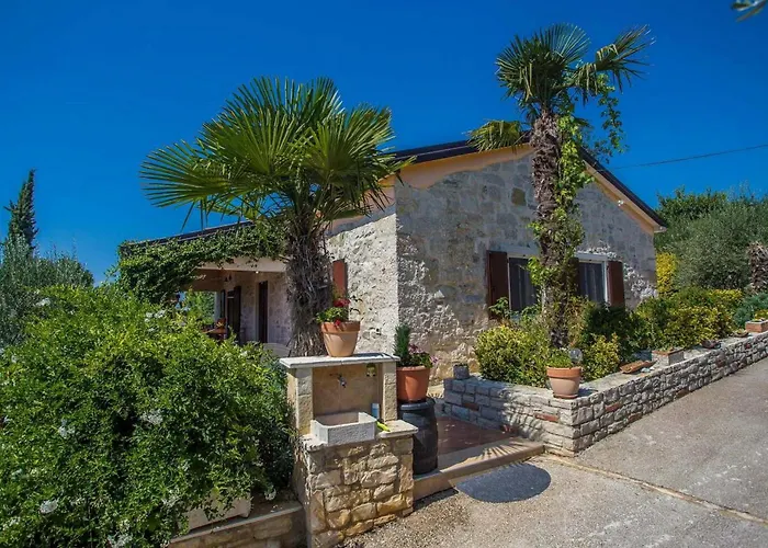 Casa vacanze Casa Lukas