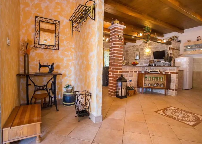 Casa vacanze Casa Lukas Porec