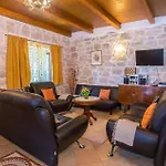 Сasa de vacaciones Casa Lukas *