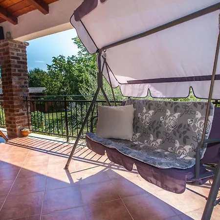 Casa Lukas Пореч