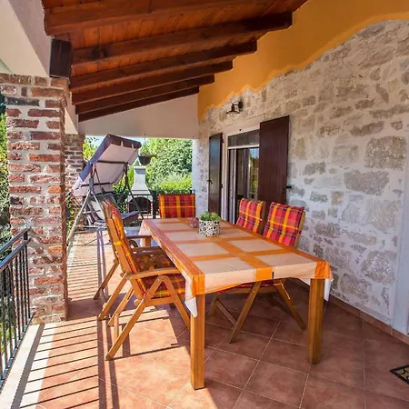 Casa Lukas Casa vacanze