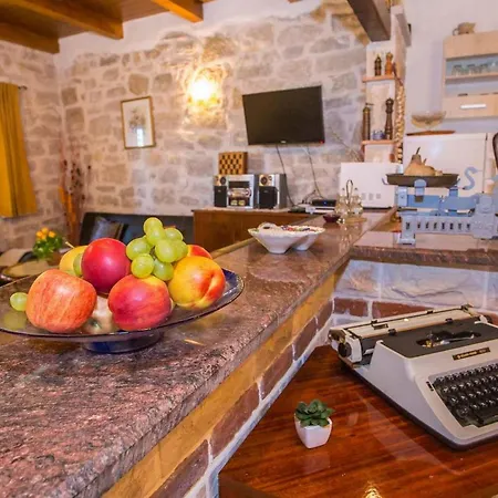 Casa Lukas Ferienhaus Poreč