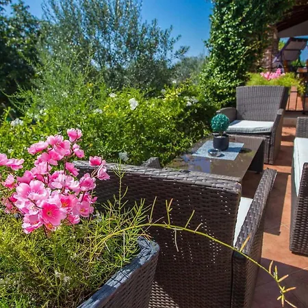 Ferienhaus Casa Lukas Poreč