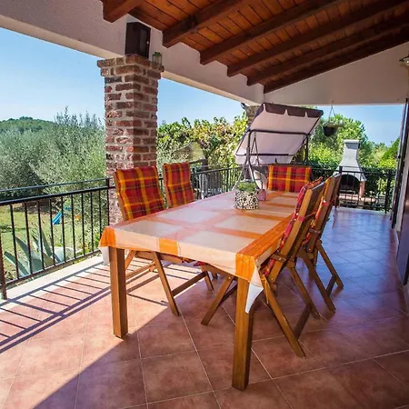 Casa Lukas *