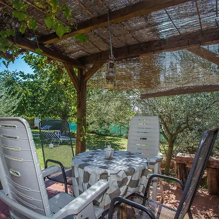 Ferienhaus Casa Lukas *