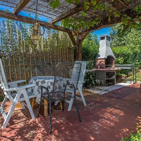 Casa Lukas Holiday home