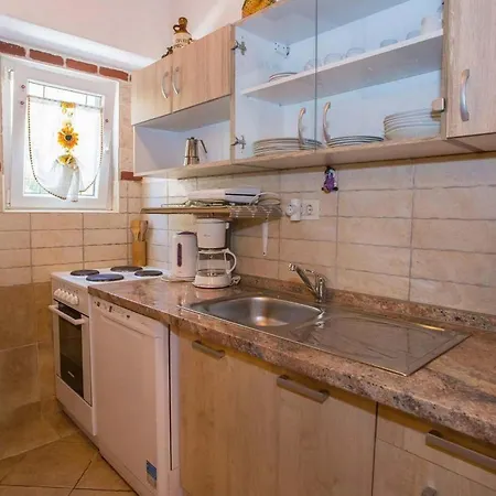 Holiday home Casa Lukas