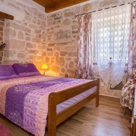 Casa Lukas Ferienhaus