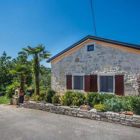 Casa Lukas Сasa de vacaciones Poreč