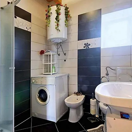 Будинок відпочинку Casa Lukas *