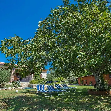 Casa Lukas Poreč