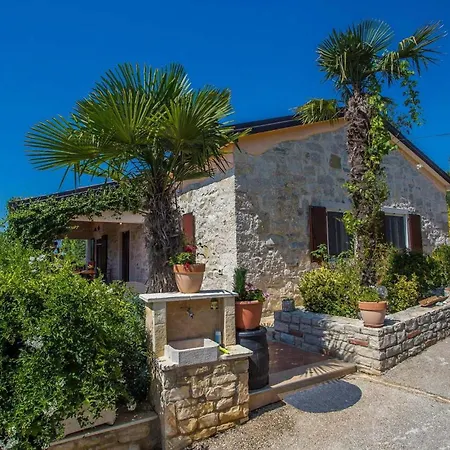 Casa vacanze Casa Lukas