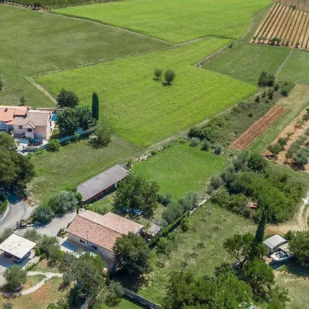 Holiday home Casa Lukas *