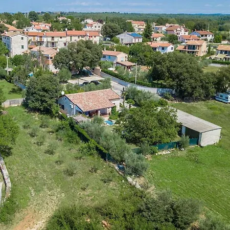 Casa Lukas Пореч