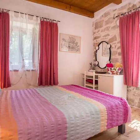 Casa Lukas * Пореч