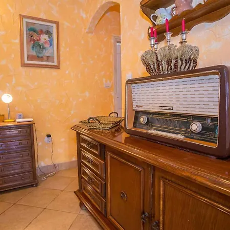 Casa Lukas Будинок відпочинку Пореч