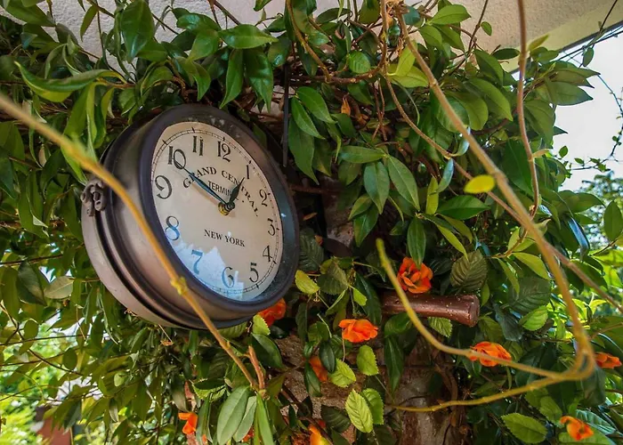 Casa Lukas Nyaraló *