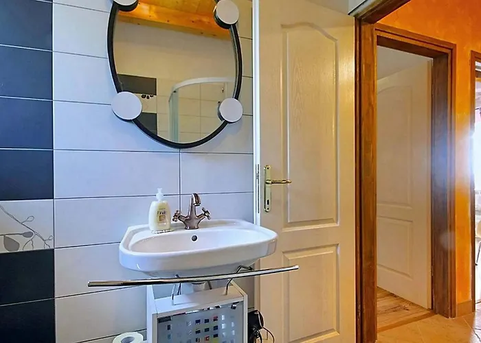 Casa Lukas Nyaraló Poreč