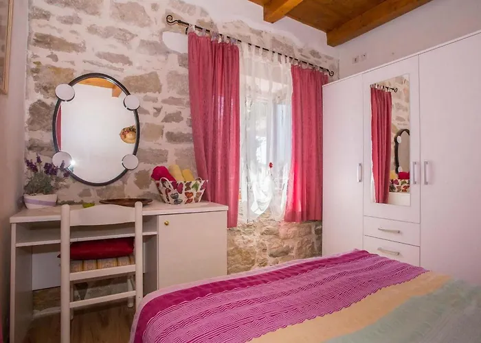 Nyaraló Casa Lukas *