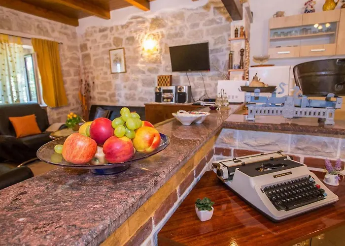 Casa Lukas Nyaraló Poreč