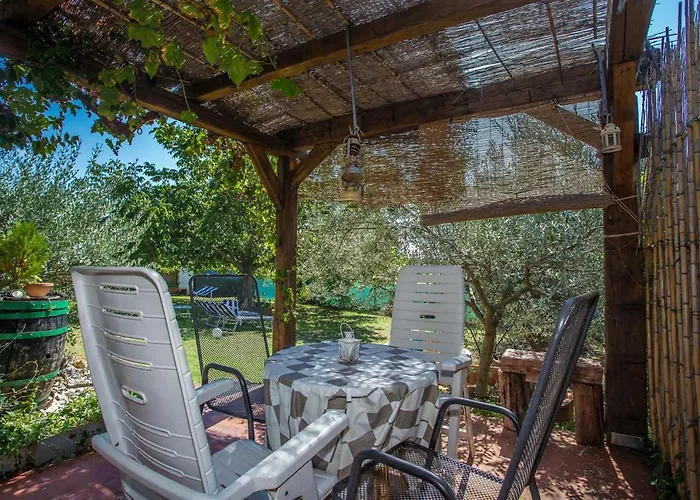 Nyaraló Casa Lukas *