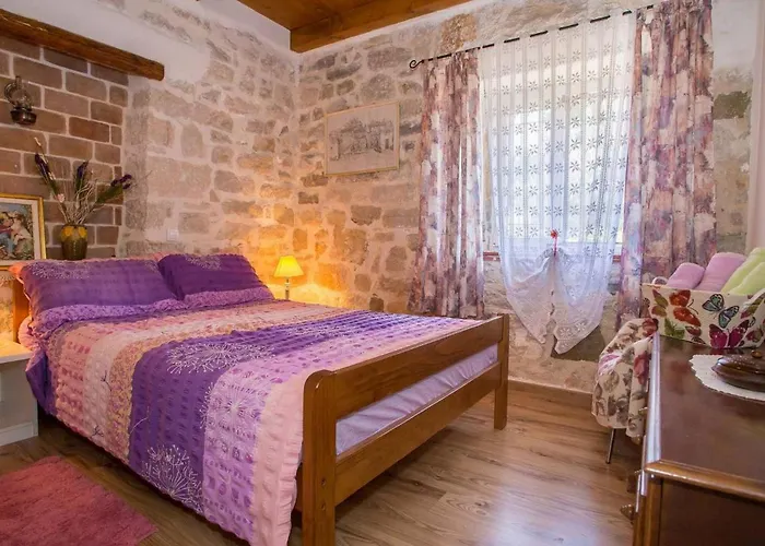 Casa Lukas Дом отдыха