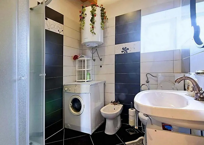 Дом отдыха Casa Lukas *