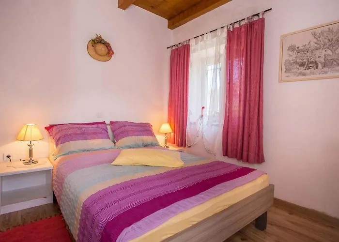 Casa Lukas Nyaraló *