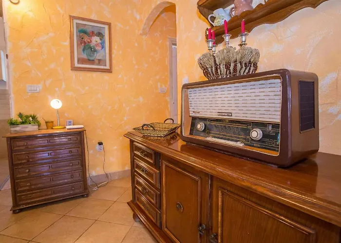 Casa Lukas Дом отдыха Пореч